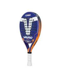 Pala Vairo Turbo Confort 2023 | Ofertas de pádel 2